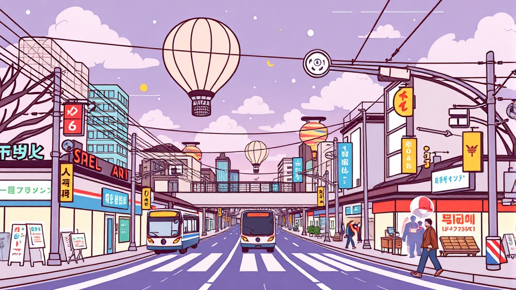 부동산 풍선효과: 서울 강북 규제 피해 구리·남양주로 몰리는 수요와 투자 전략 26 수요 이동 가속화 요인: 교통 인프라와 틈새시장 (illustration 스타일)