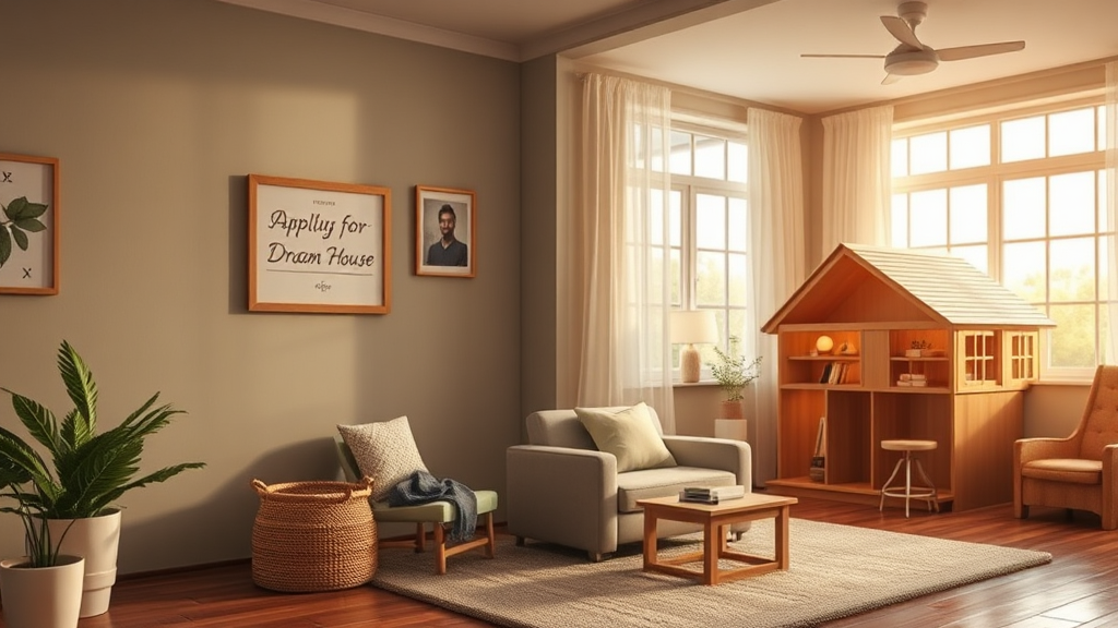 2026 분양 청약 완벽 가이드: 자격 조건부터 당첨 확률 높이는 성공 전략 2 분양 청약, 무엇부터 알아야 할까? (realistic 스타일)