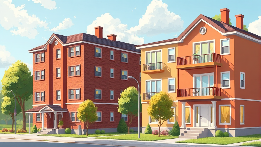 2026 분양 청약 완벽 가이드: 자격 조건부터 당첨 확률 높이는 성공 전략 4 공공분양 vs 민간분양, 어떤 차이가 있을까? (realistic 스타일)