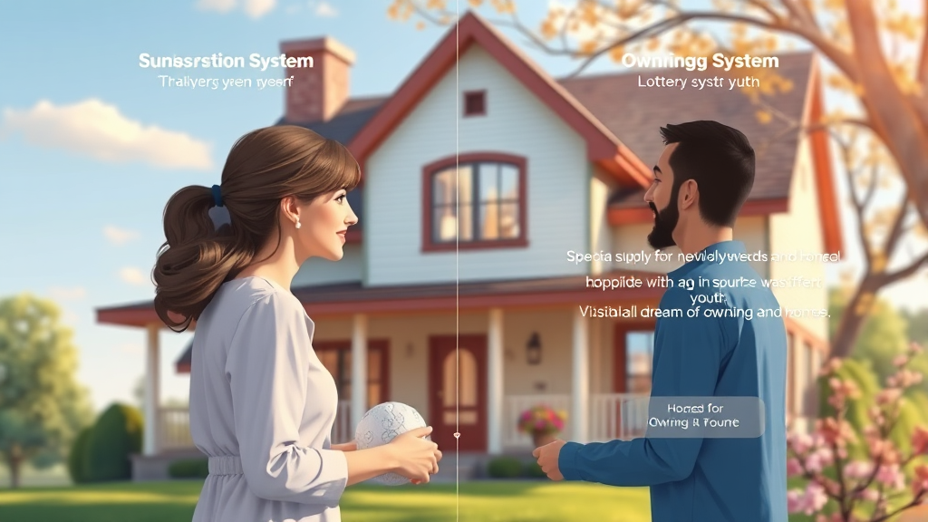 2026 분양 청약 완벽 가이드: 자격 조건부터 당첨 확률 높이는 성공 전략 6 청약 시 꼭 알아야 할 용어와 제도 (realistic 스타일)