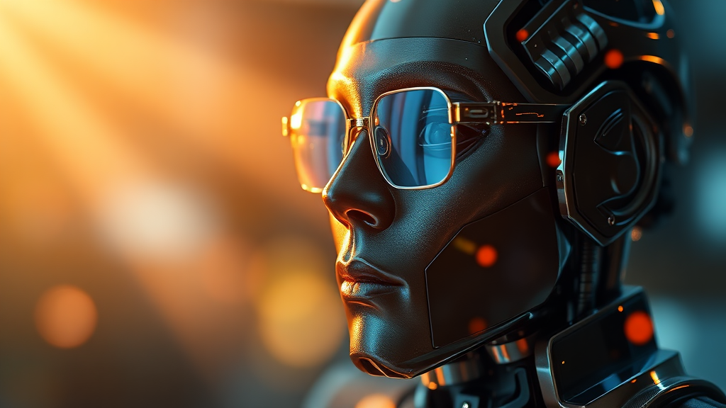 반도체 업황 회복, 삼성전자 실적 전망에 미치는 영향 (realistic 스타일)