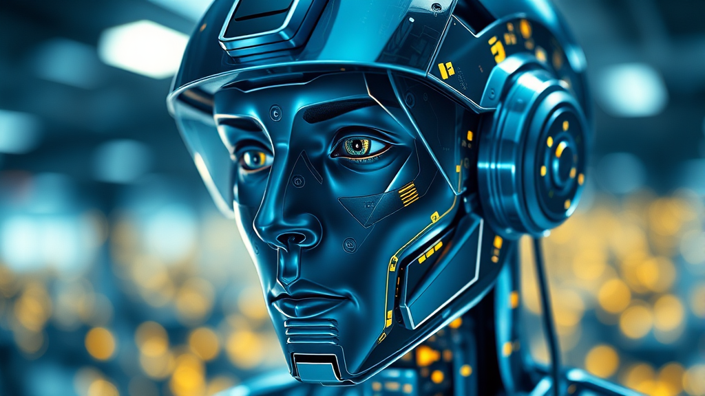 삼성전자 파운드리 사업의 부활과 미래 전망 (realistic 스타일)