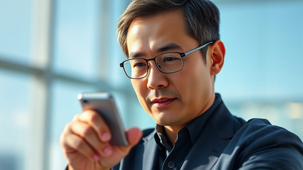 삼성전자 주주로서 알아야 할 배당금 수령 방법 및 투자 전략 (realistic 스타일)