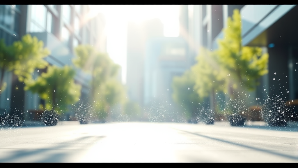 엔비디아와의 협력: HBM4E 개발의 중요성 (realistic 스타일)