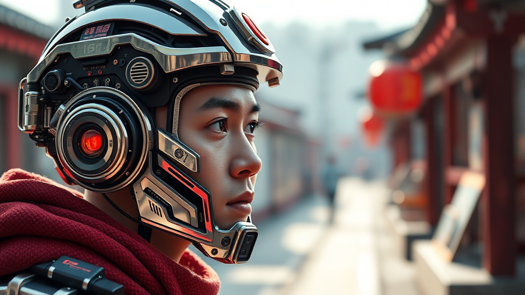 삼성전자·AMD·네이버 AI 동맹 결성: HBM4 협력 및 엔비디아 독주 견제 전략 3 네이버와 AI 인프라 협력: '소버린 AI' 구축을 위한 발걸음 (realistic 스타일)