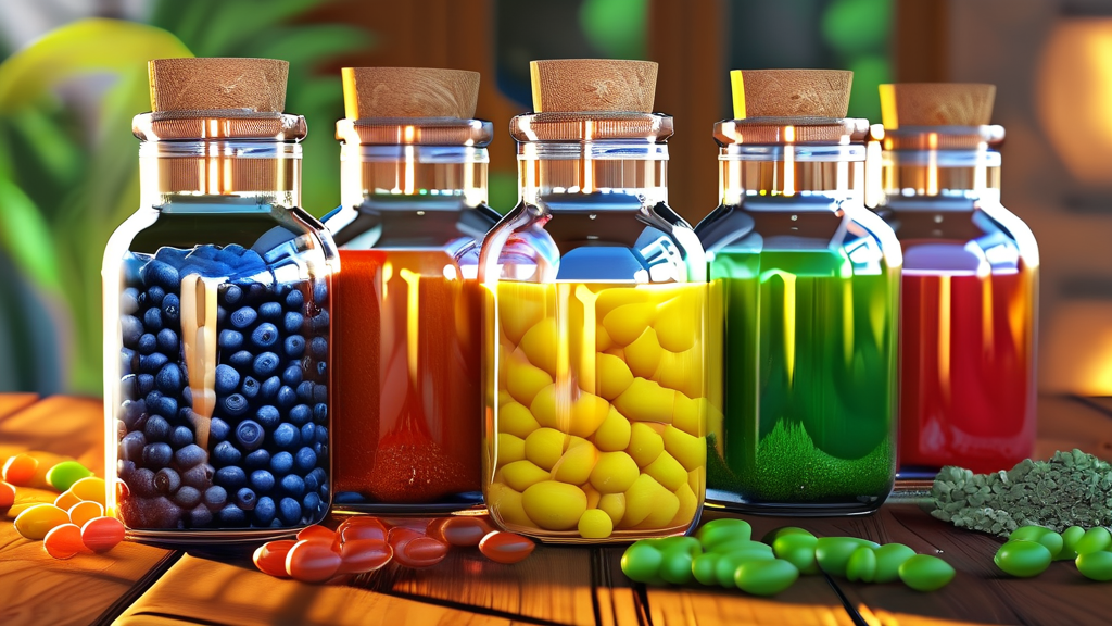 공모주 배정 방식, 무엇이 다를까요? (realistic 스타일)