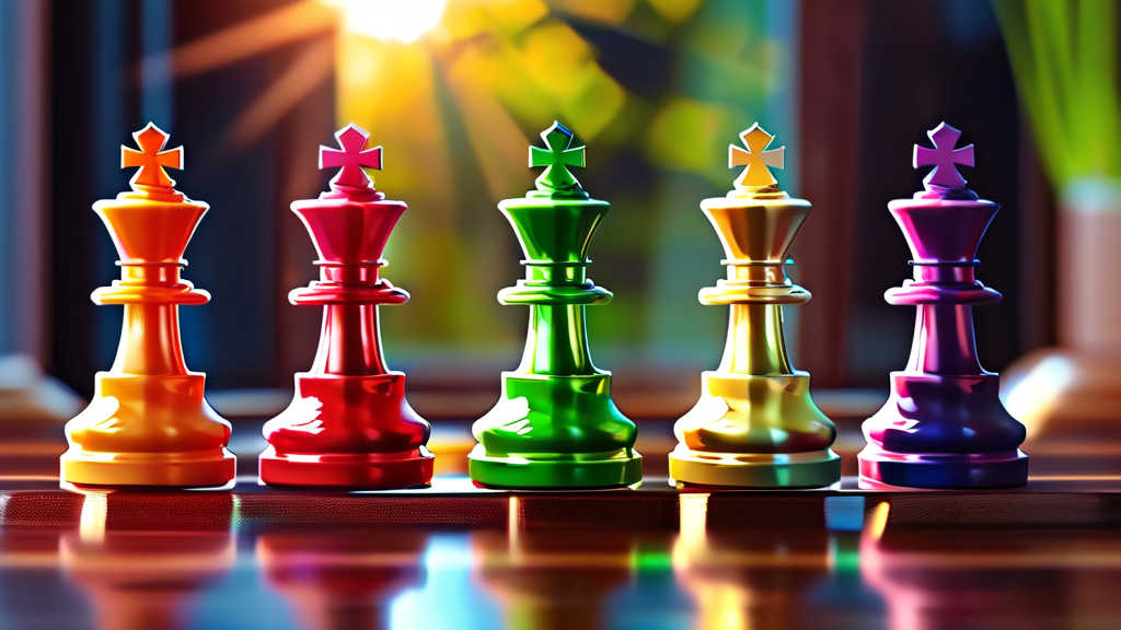 공모주 투자, 배정 방식별 수익률 비교 분석 (realistic 스타일)