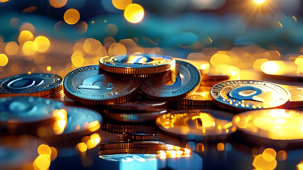 펀드 투자, 왜 해야 할까요? (realistic 스타일)