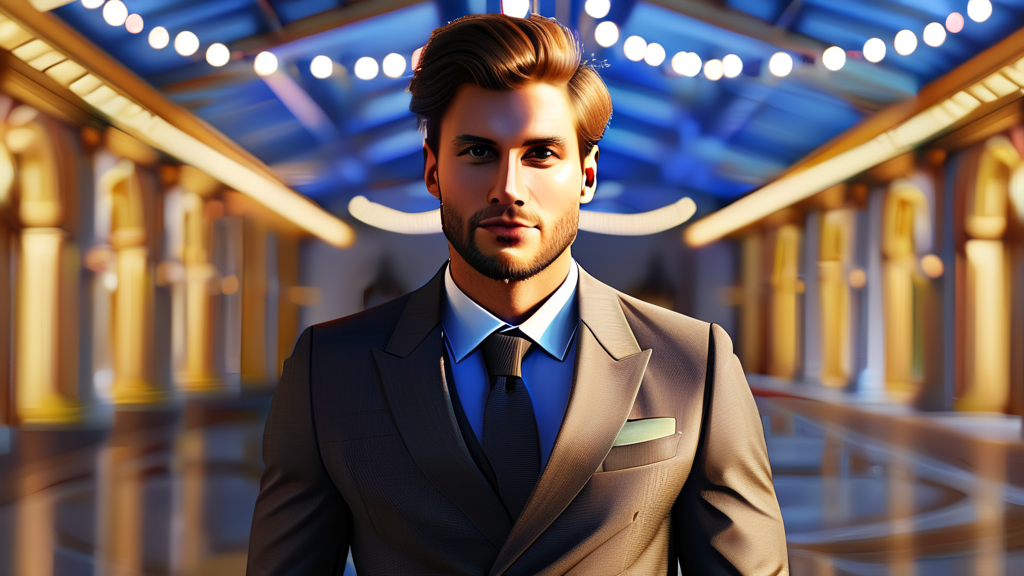 나에게 맞는 펀드, 어떻게 찾을까? (realistic 스타일)