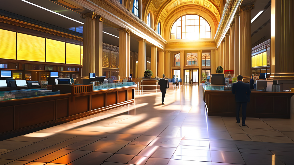 펀드 투자 시 꼭 알아야 할 위험 관리법 (realistic 스타일)