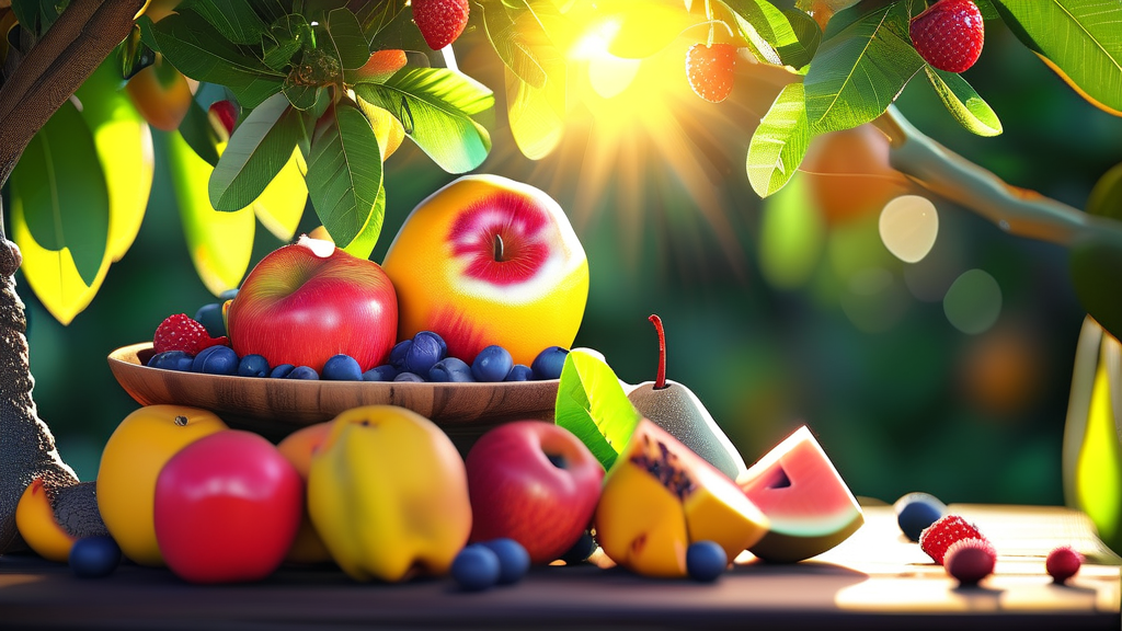 펀드 투자, 꾸준함으로 돈을 불리는 비결 (realistic 스타일)