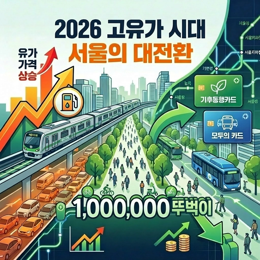 2026 고유가 시대 서울의 대전환 썸네일