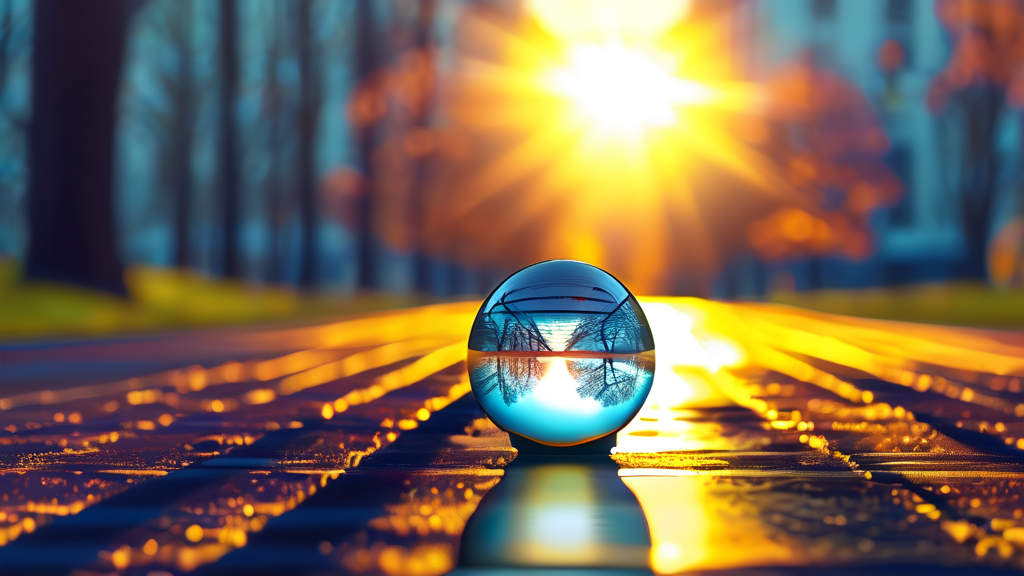 정리매매 기간: 주식 병합 시 반드시 알아야 할 위험 신호 (realistic 스타일)