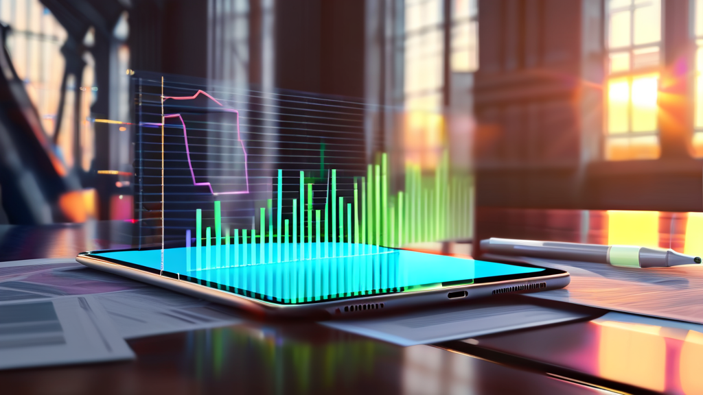 투자자를 위한 체크리스트: 주식 병합 시 현명한 투자 전략 (realistic 스타일)