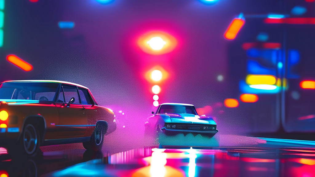 주식 병합과 상장폐지 회피: 기업들의 숨겨진 의도 파헤치기 (realistic 스타일)