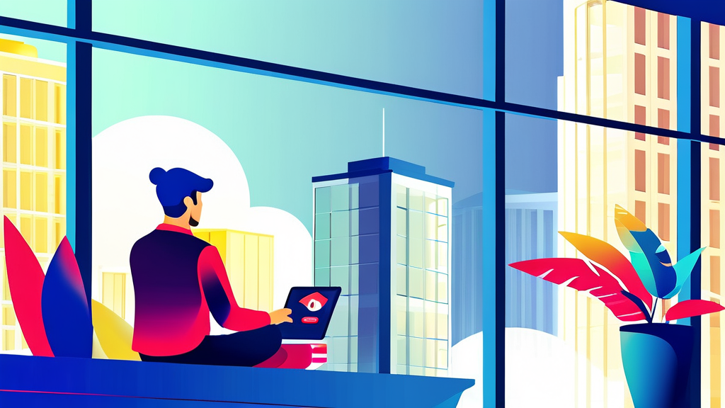 주가 신주인수권, 왜 발생하며 왜 중요할까? (illustration 스타일)