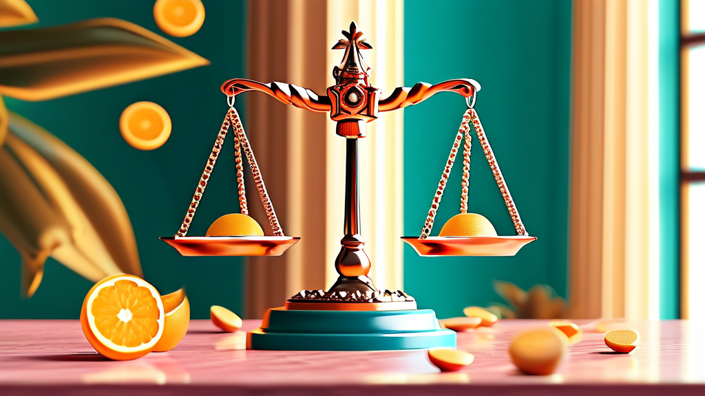 긴급재정명령 뜻과 발동 조건 사례: 헌법 제76조와 경제적 영향 총정리 8 위기 극복을 위한 해법은? (illustration 스타일)