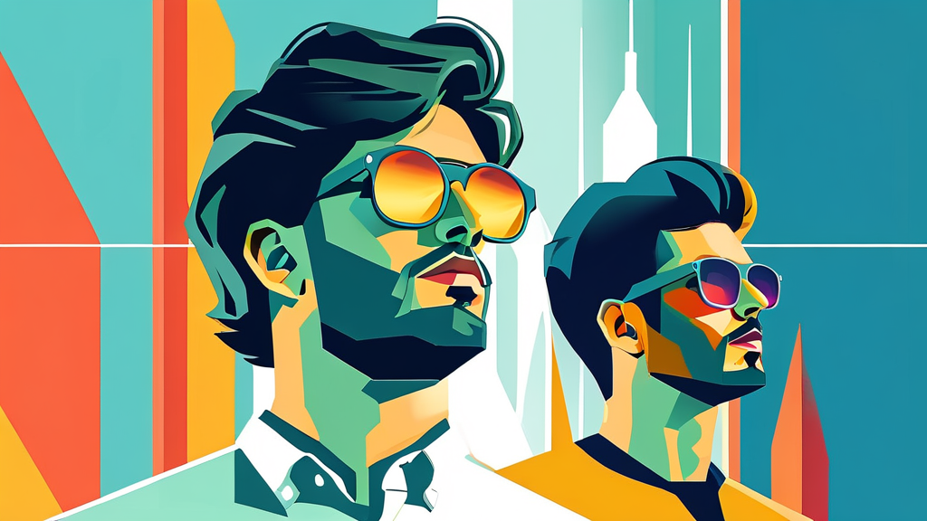 채권 만기, 왜 중요할까요? (illustration 스타일)