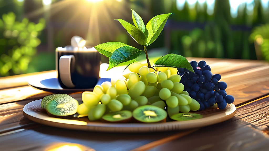 채권 투자 시 유의사항 (realistic 스타일)