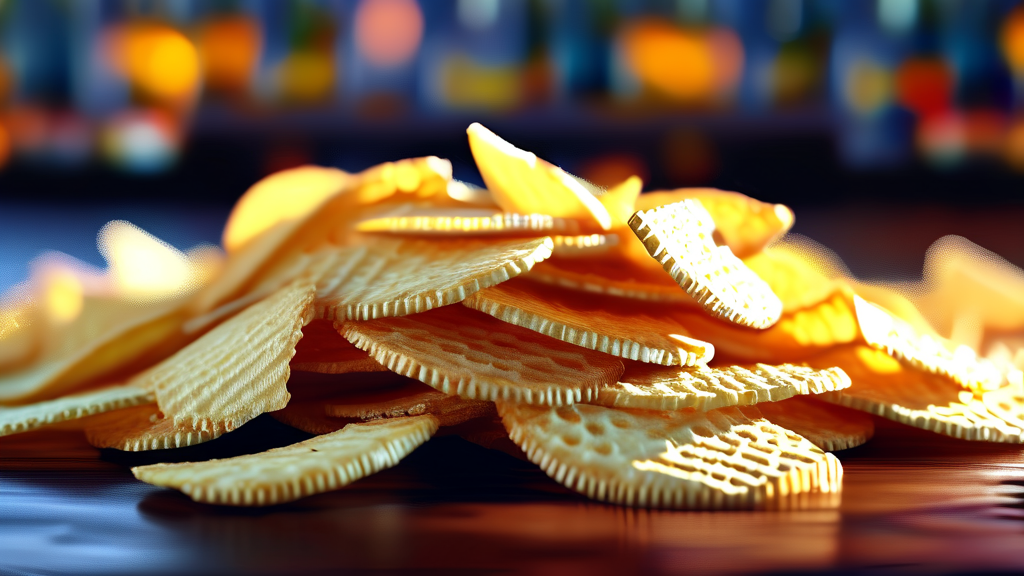 HBF의 핵심 기술 특징 및 장점 (realistic 스타일)