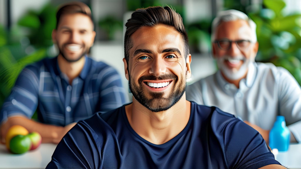 국내외 필수 소비재 대표 종목 분석 및 투자 전략 (realistic 스타일)