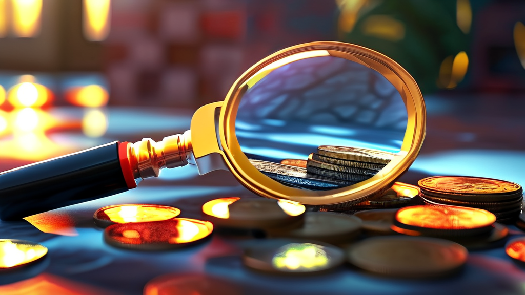 분리과세 혜택을 위한 기업 조건 (realistic 스타일)