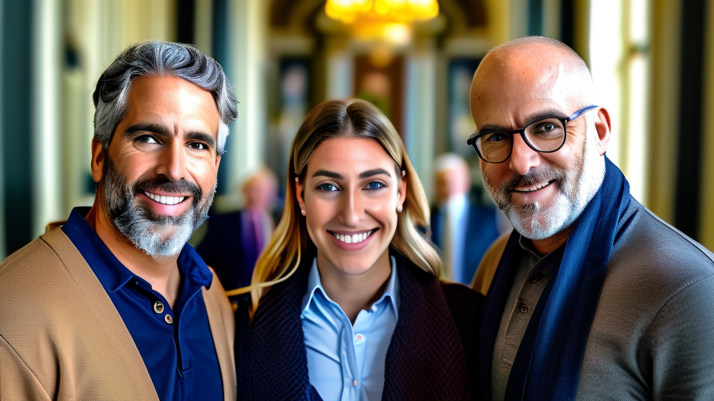 기존 제도의 문제점과 개선 방향 (realistic 스타일)