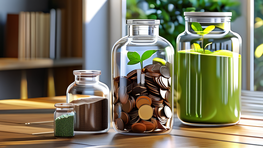 배당금 세금 환급, 놓치기 쉬운 추가 고려 사항 (realistic 스타일)