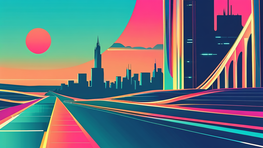 배당금 세금 환급, 최신 정책 변화와 전망 (illustration 스타일)